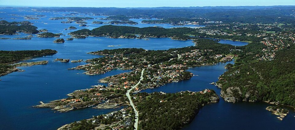 Boplikten i Søgne opphevet