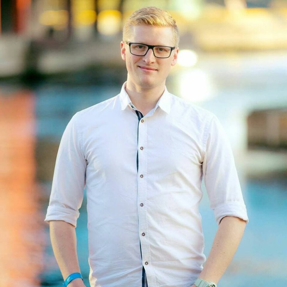 Agder-delegasjonen fikk gjennomslag for fritak av arbeidsgiveravgift