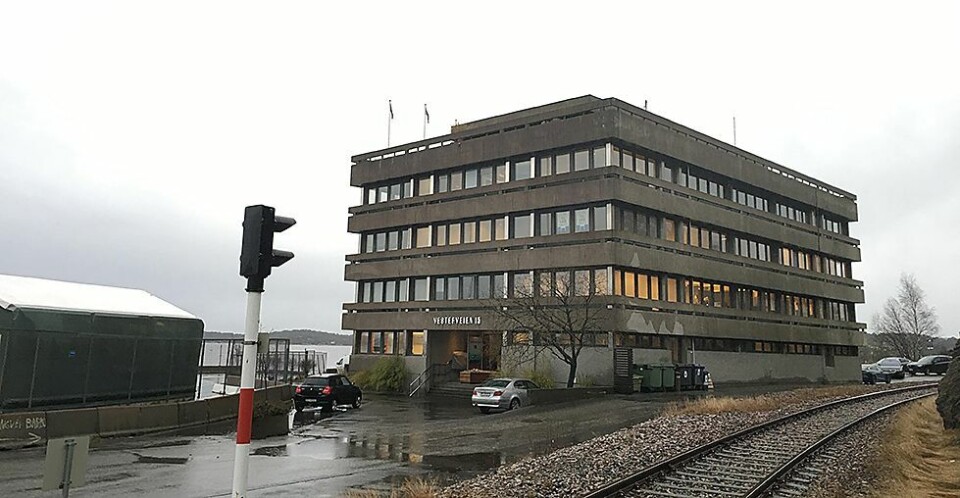 «BUA - gratis utlånsordning av utstyr til sport og friluftsliv»