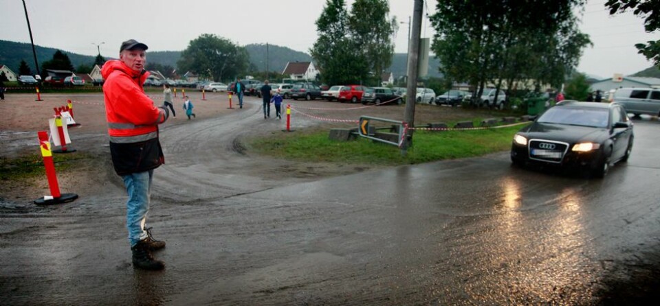 Vel gjennomført