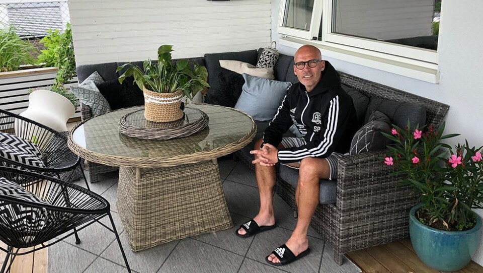 - Har tro på at Fløy kan bite godt fra seg i år
