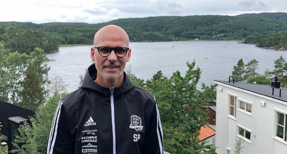 - Har tro på at Fløy kan bite godt fra seg i år
