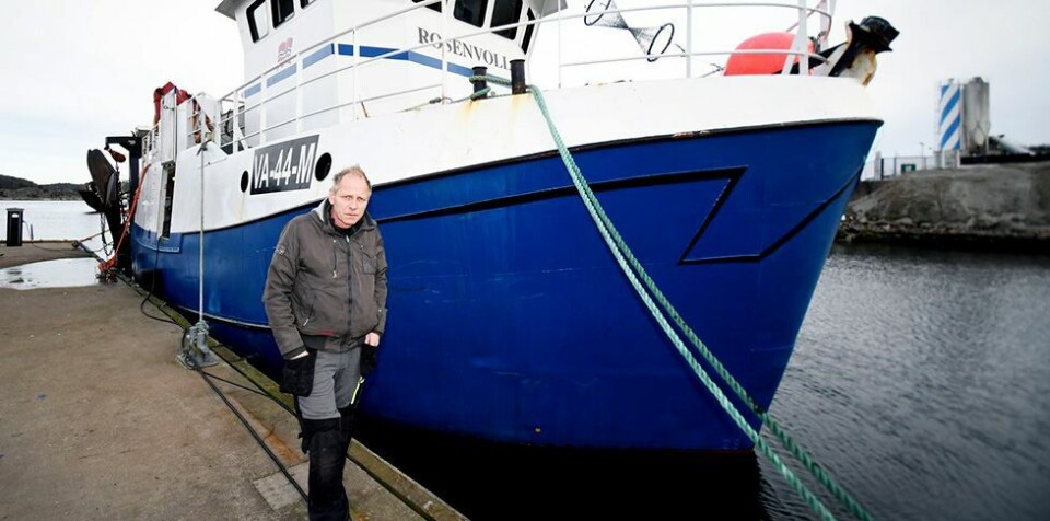 Krise i rekefisket: Frykter oppsigelser, høyere priser og nedlagte mottak
