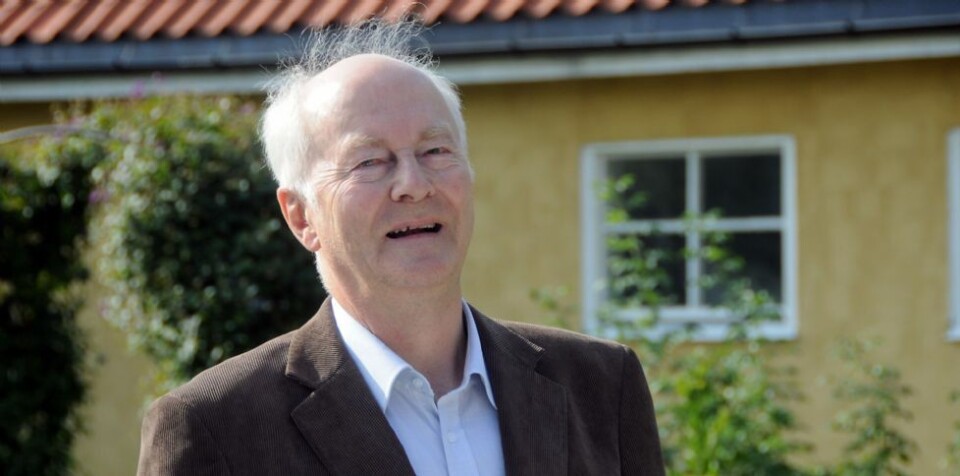 Verdig markering