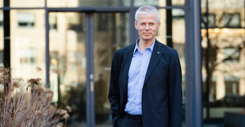 Nå kan du sjekke skattemeldingen for 2018