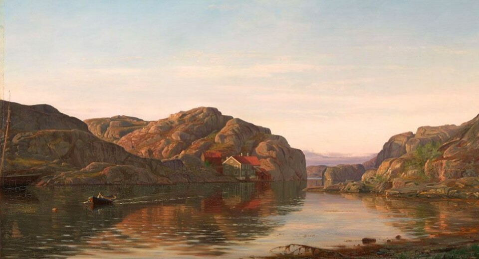 «Morgen i Ny-Hellesund» skal hjemom en liten tur