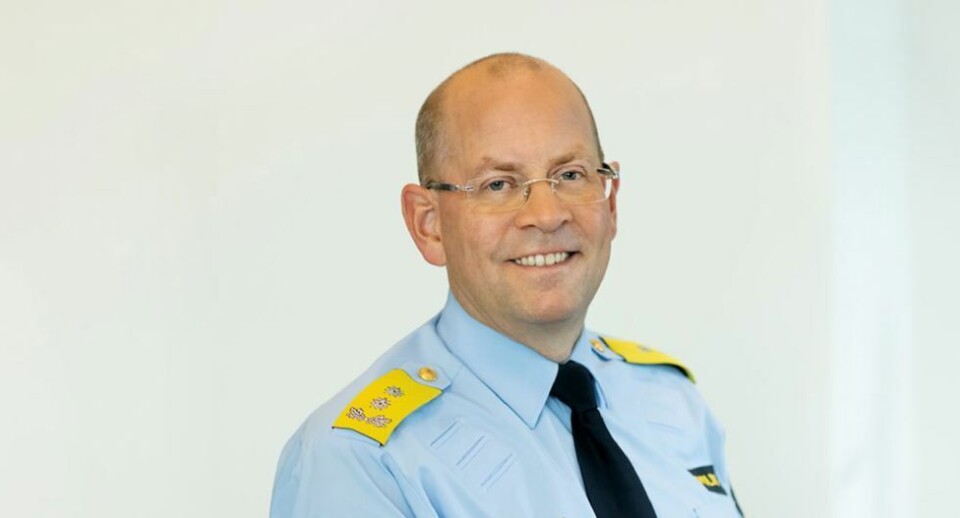 Åpner for at flere kan søke nødpass
