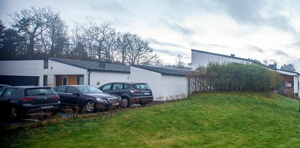 - Skal gi behandlingen der barn bor