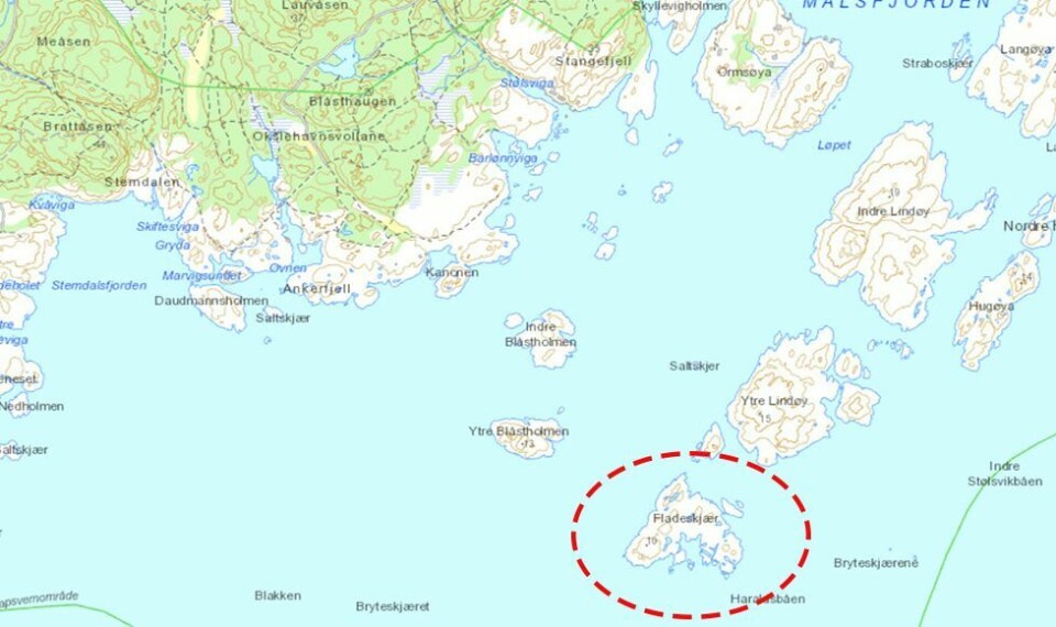 - Når «østlendinger» utfordrer oss kan vi ikke si nei