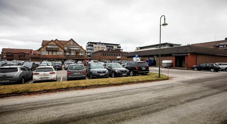 - Åpner seg muligheter vi ikke har hatt tidligere