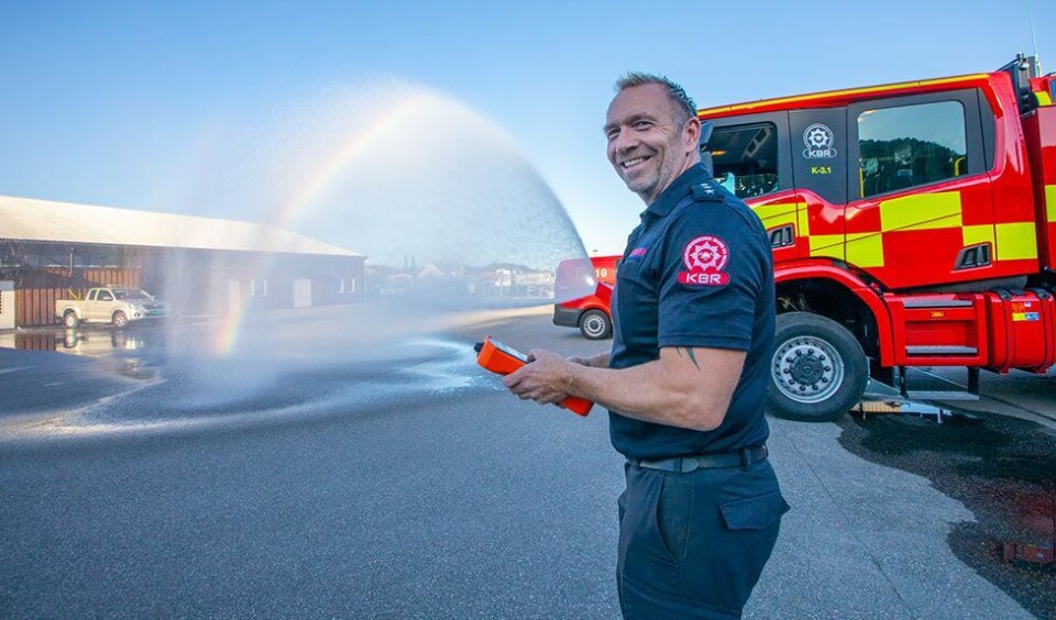 - Dette har de fortjent