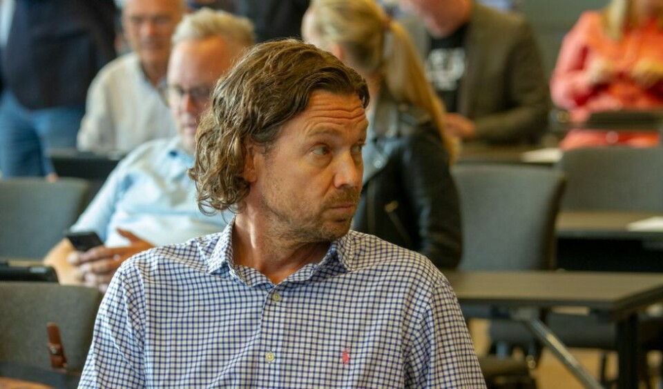 Vil utsette avgjørelse om Rosseland skole