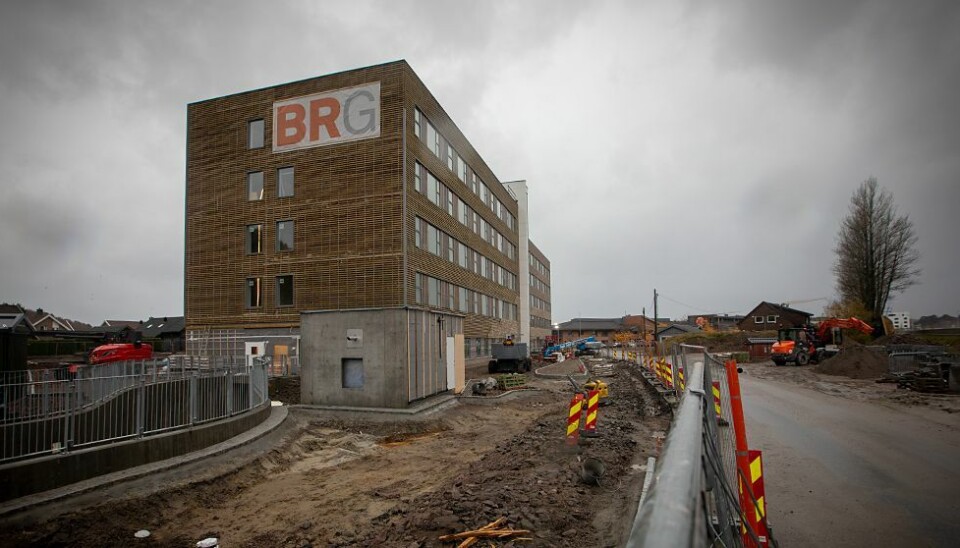 Solåsen eller Klepplandstunet?