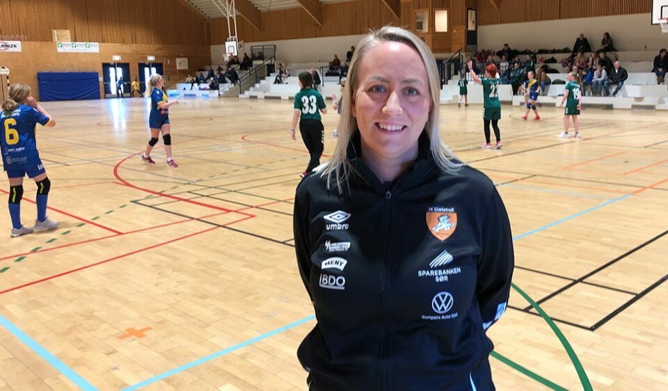 Flekkerøy-jente styrte årets Trollcup trygt i havn