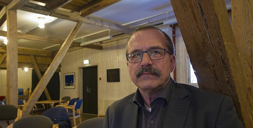 - Vi vil at folk flest skal engasjere seg