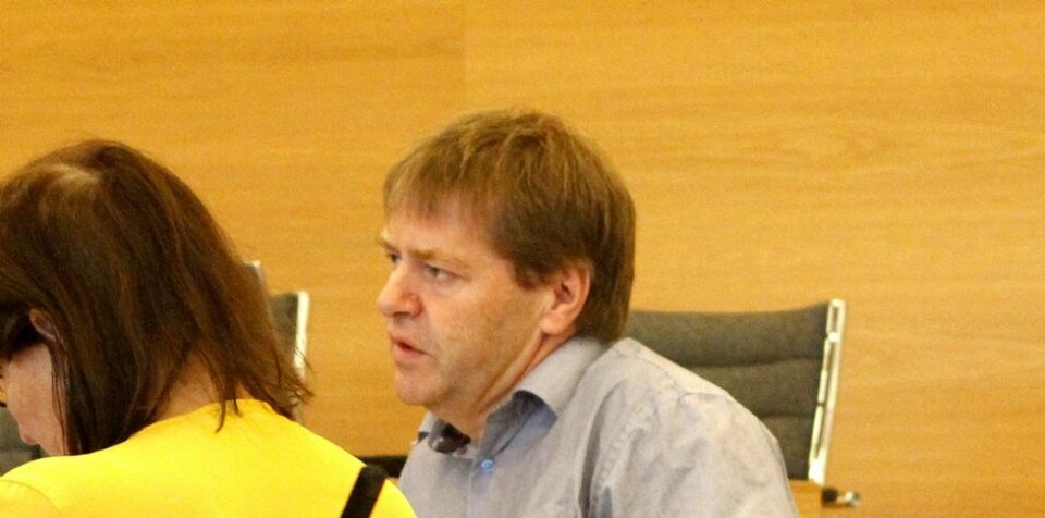 Ingen avklaringer