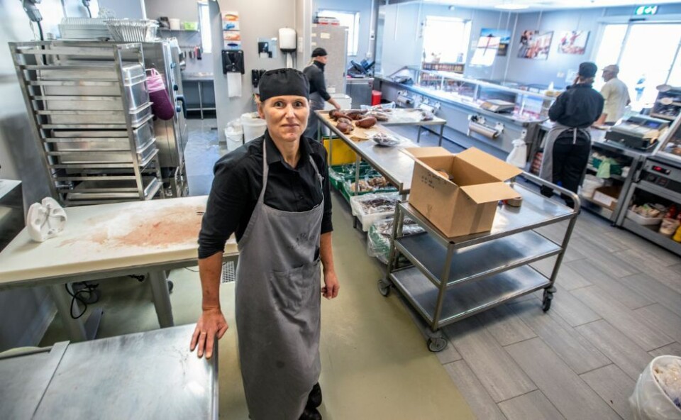 - Fra 10 til 50.000 i måneden: - Bekymringsfullt