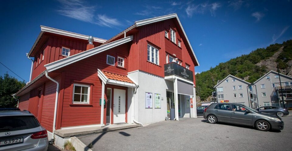 - Fra 10 til 50.000 i måneden: - Bekymringsfullt