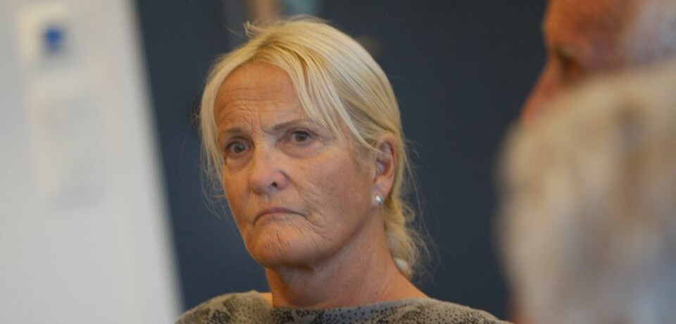 - Snakk om evne og vilje