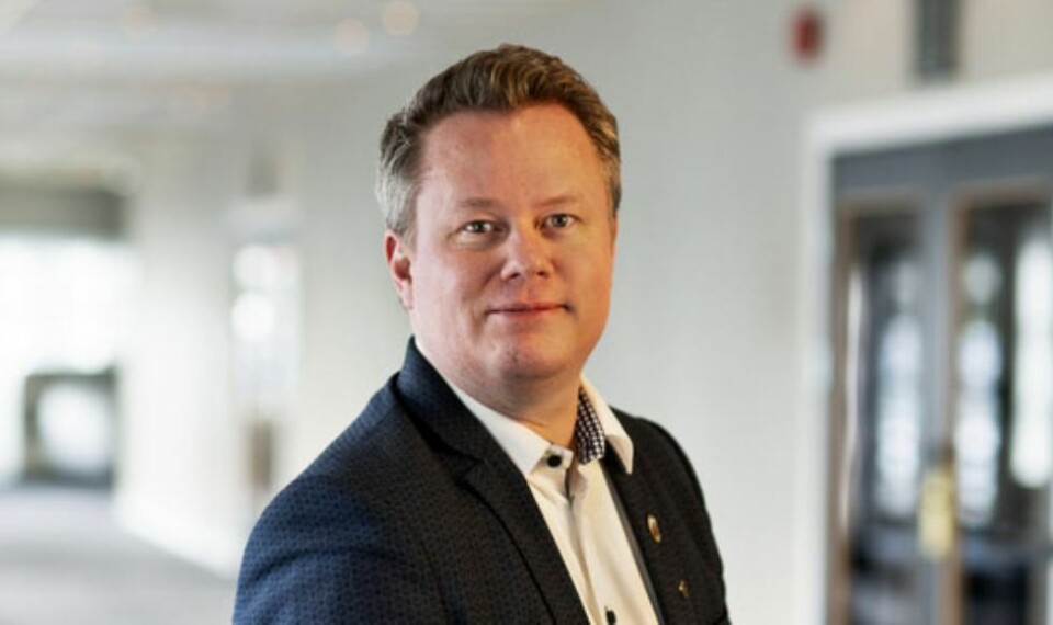 FrPs nominasjonsliste til kommunevalget