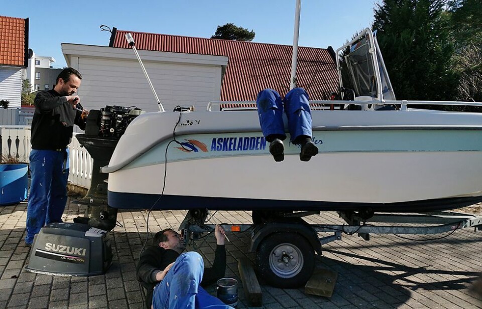 Nye påskebilder fra N247s lesere