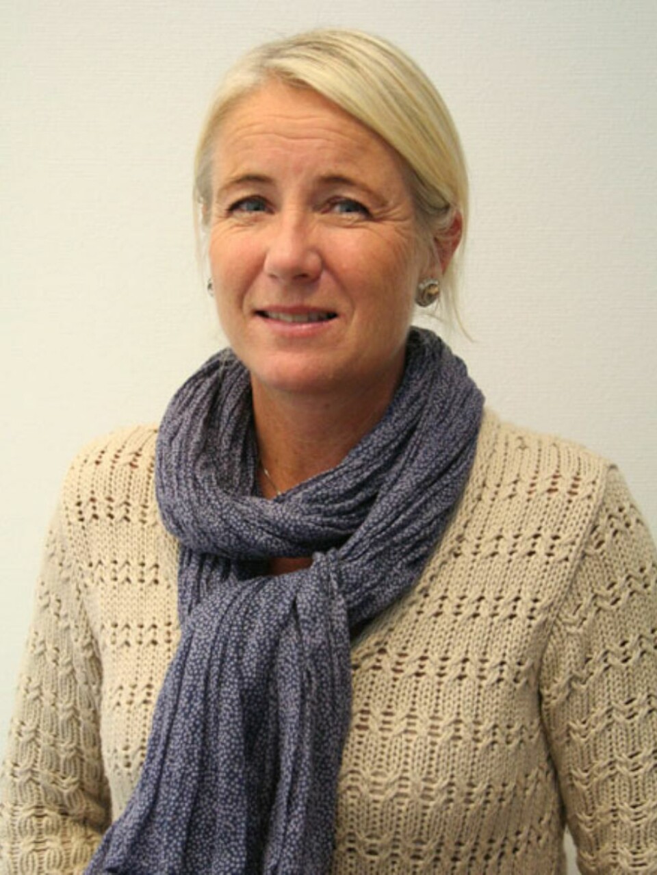 Flere sykmeldte i jobb