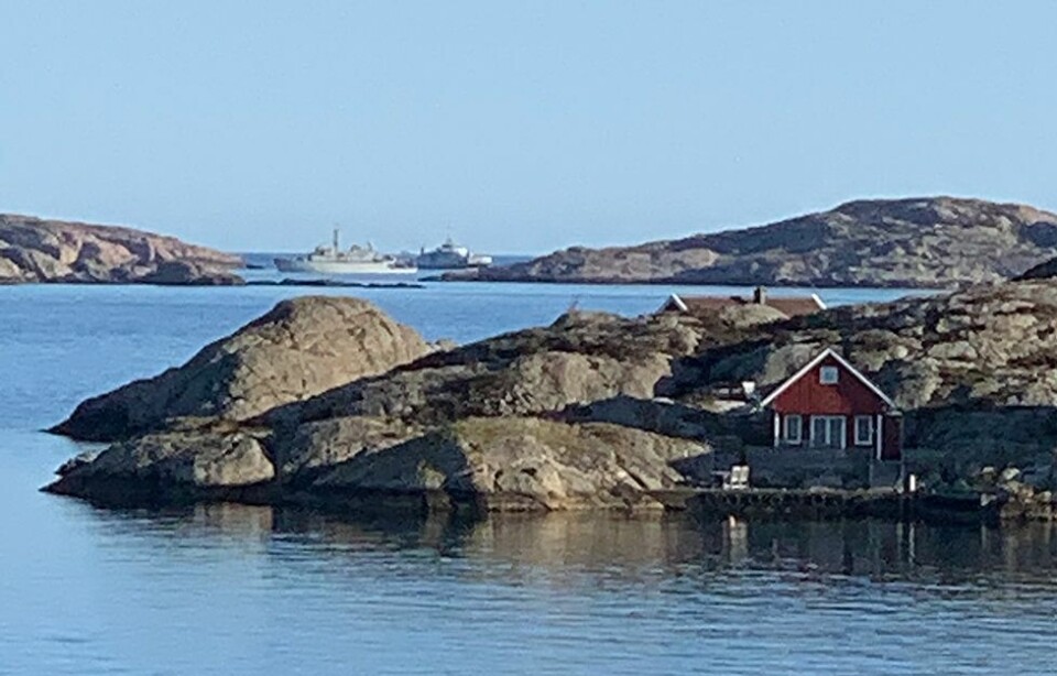 «Songvår fyrs venner tar koronasikkerheten på alvor»