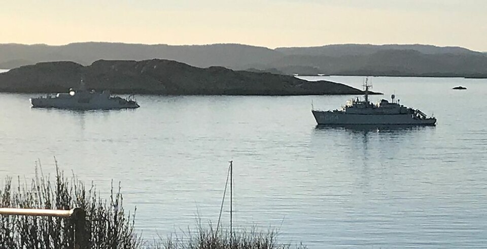 «Songvår fyrs venner tar koronasikkerheten på alvor»