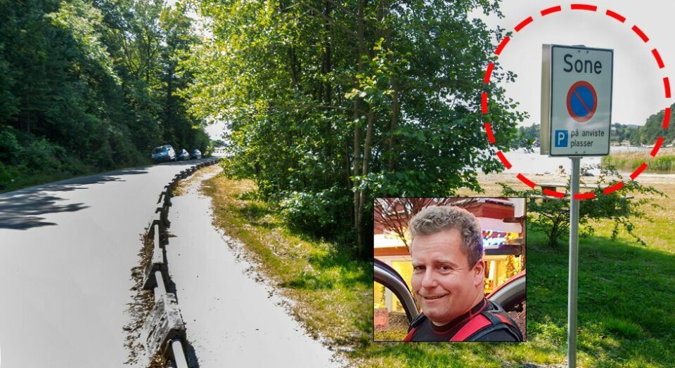 - Kommunen varsler kontroller