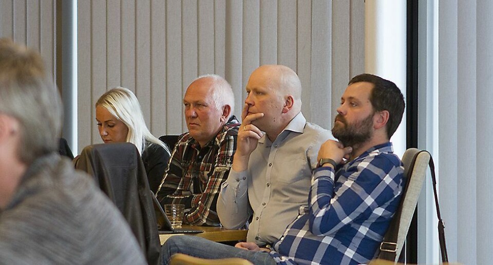 10,6 millioner til Finsland idrettspark