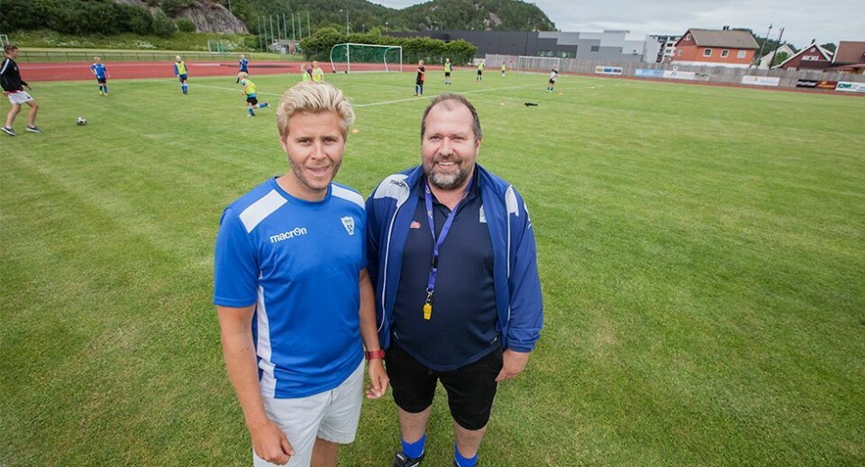 Reåpner FFO fra høsten
