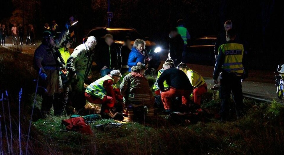 N247 står fortsatt på egne ben