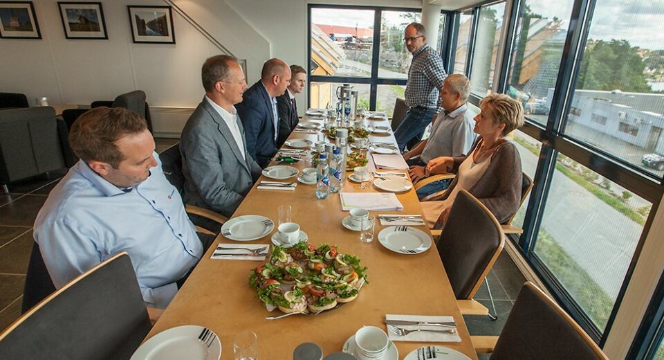 - Fremstår helt urimelig