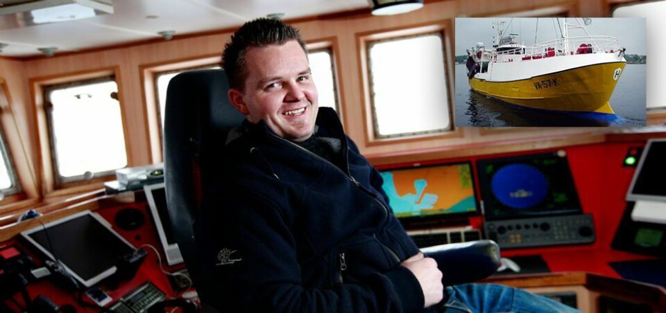 Fra Flekkerøy til Søgne