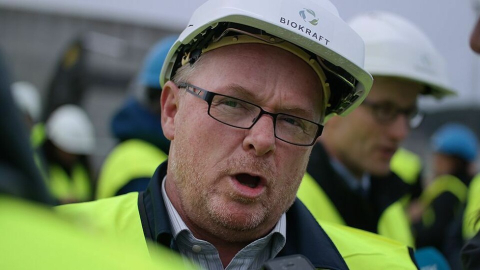 Ministeren fremskynder møtet med fiskerne