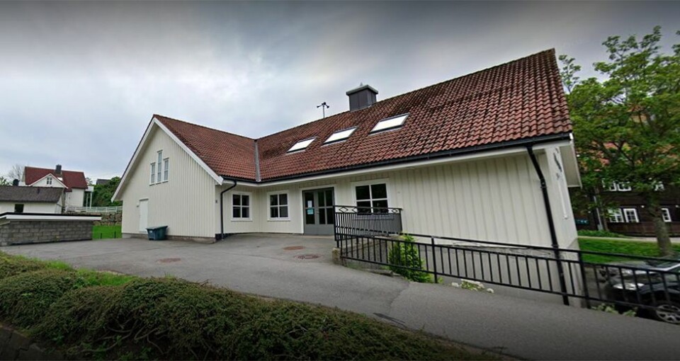 Smitteførende personer på flere møter