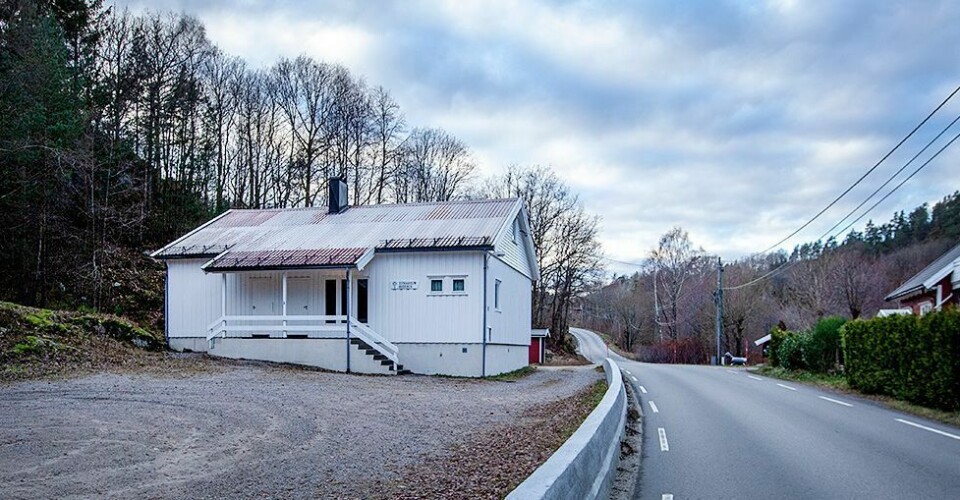 Smitteførende personer på flere møter