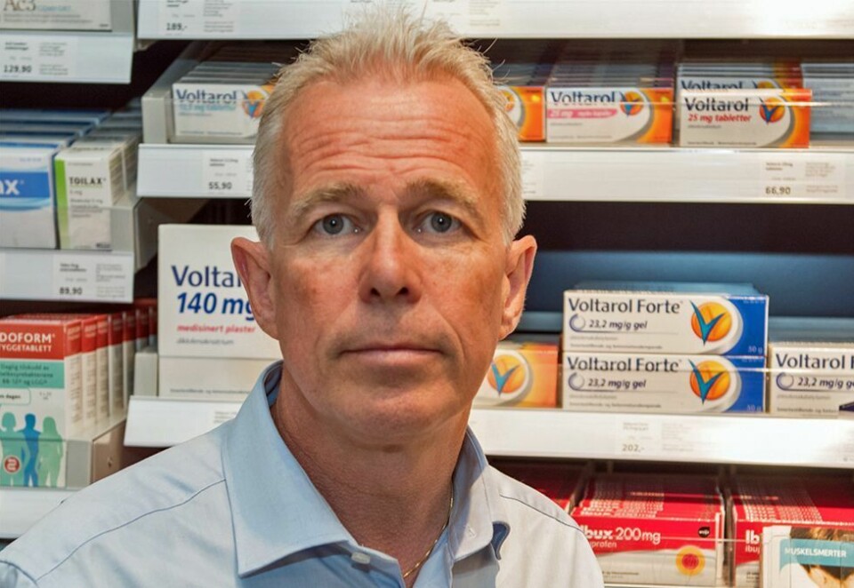 Mange i Vest-Agder blir overbehandlet og svindlet på ferie i utlandet