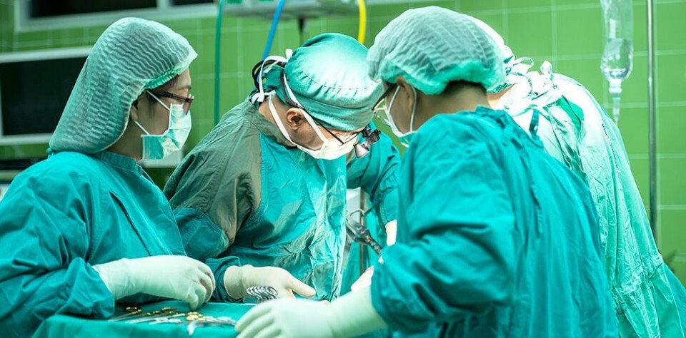 Mange i Vest-Agder blir overbehandlet og svindlet på ferie i utlandet