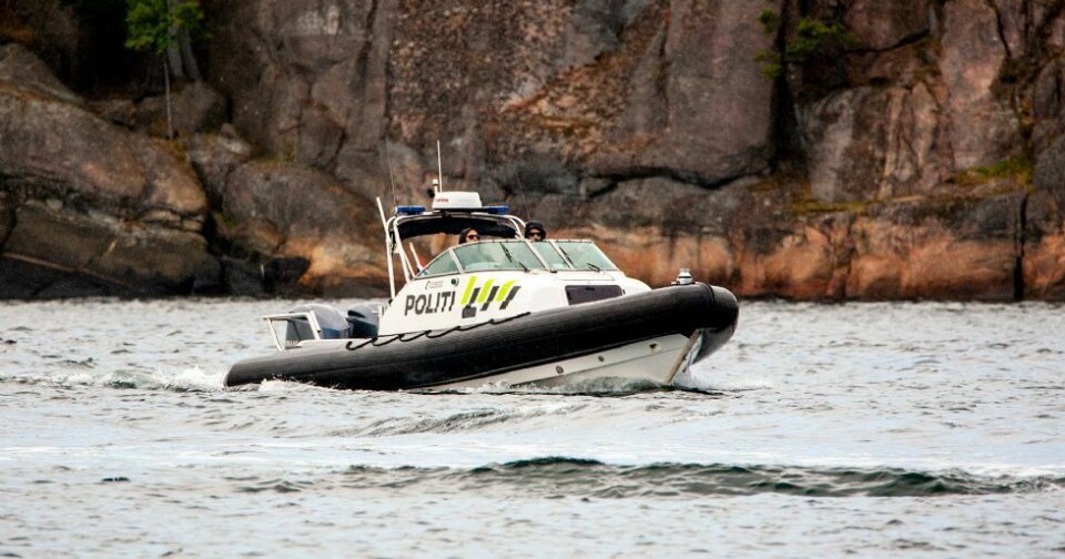 Mange tatt med for høy promille på sjøen