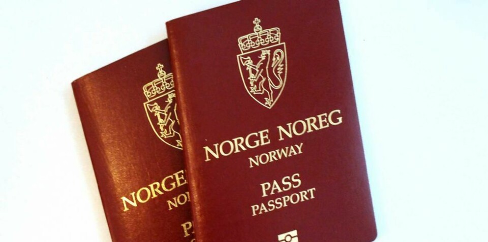 Innfører tiltak for å møte pågangen på pass og ID-kort