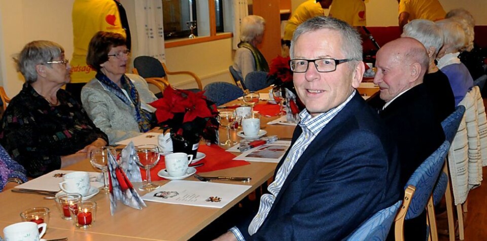 Frivillighet i praksis
