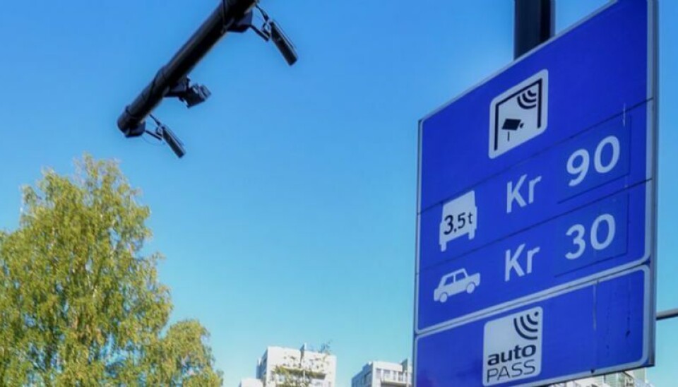Valgkampen: «Det er bare Demokratene av bystyrepartiene i Nye Kristiansand som sier nei til bompenger»