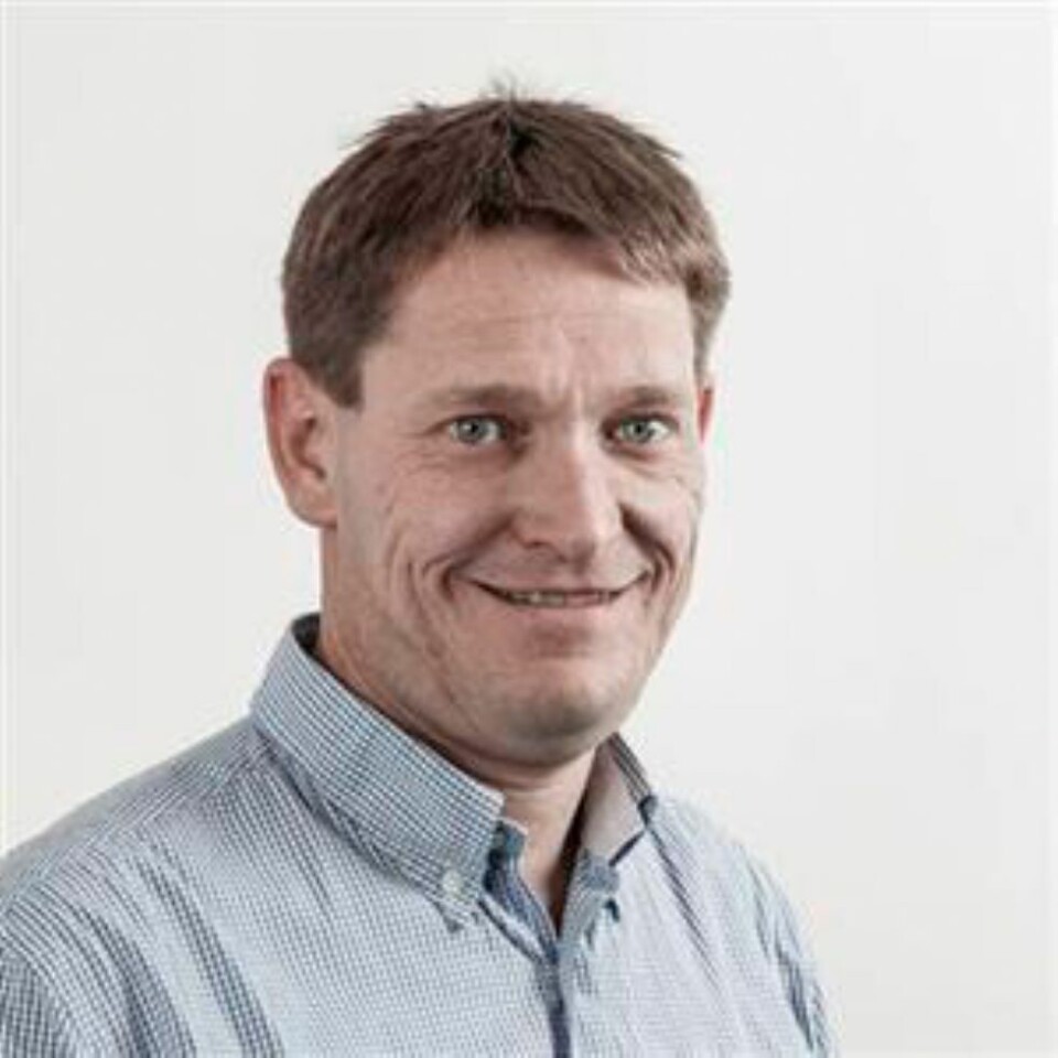 - Selv om appene ikke utgjør en direkte trussel for felles infrastruktur i vårt sykehus, er det kjent at disse appene samler inn store mengder data fra sine brukere, sier direktør for teknologi og innovasjon i SSHF, Kjetil Nyhus i pressemeldingen.