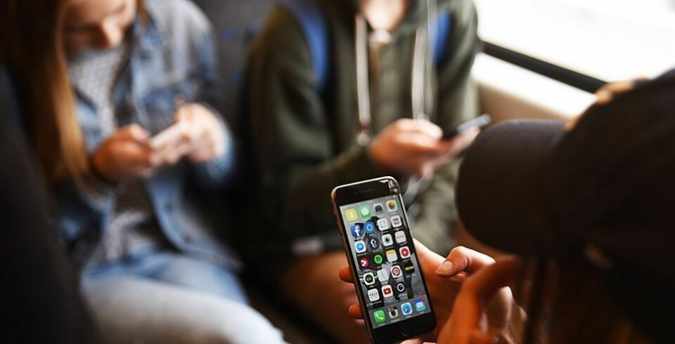 Søgne og Greipstad sparebank advarer kundene om 'høysesong' for svindelforsøk i forbindelse med skattemeldingen som sendes ut nå.