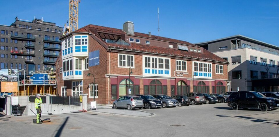 Bankkunder kan oppleve feil etter datatrøbbel - Feilen rettet torsdag ettermiddag