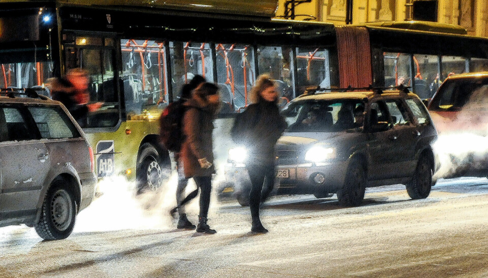 – Det som bekymrer mest, er at mange unge dør på veiene. Derfor er Vegvesenet opptatt av å gi dem god føreropplæring slik at de er rustet til å ta gode og sikre valg i trafikken, skriver vegvesenet i pressemeldingen.