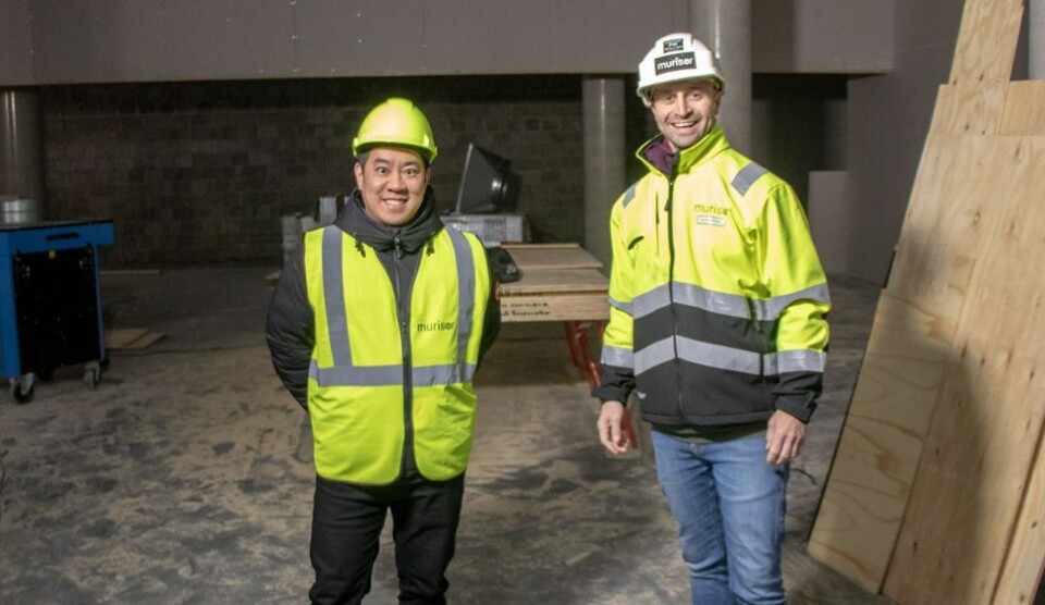 Fikk du med deg denne? Åpner stort bowlingsenter på Tangvall
