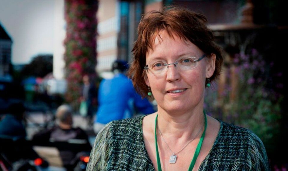 Anbefaler ny oppfriskningsdose til 75 år og eldre