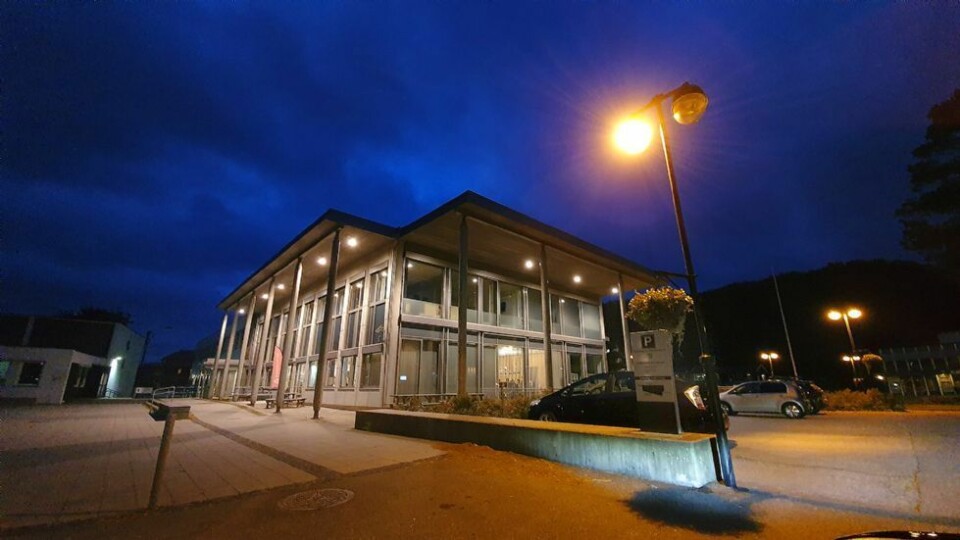 Gir utvidet transporttilbud til Familiens hus vest